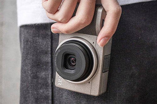 Cameras