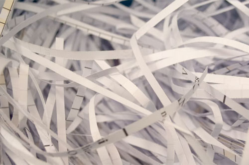Shredders and Laminators